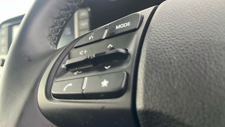 Hyundai i10 1.0 Advance 5dr Petrol Hatchback